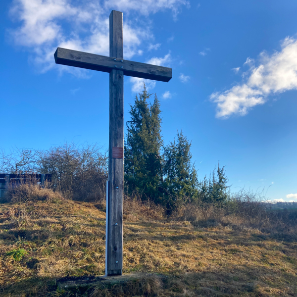 Gipfelkreuz
