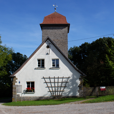 Brunnenhausmuseum Schillingsfürst