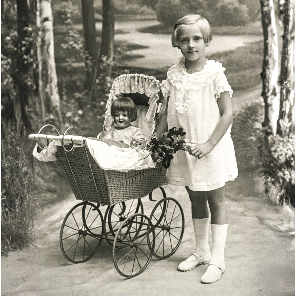 Sonderausstellung im Haus der Geschichte in Dinkelsbühl