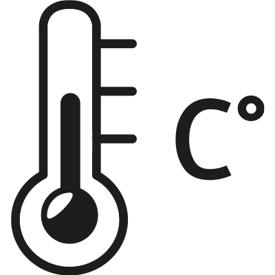 Icon Temperatur