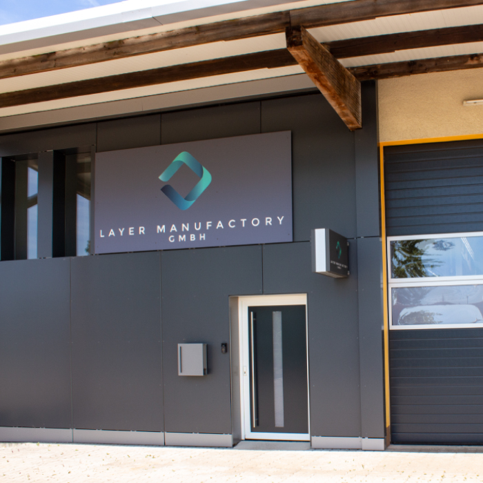 Layer Manufactory