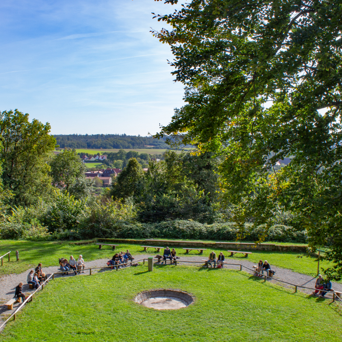 Flugvorführung