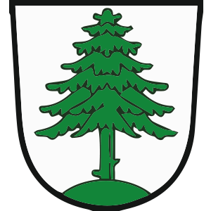 Wappen Feuchtwangen