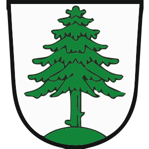 Feuchtwangen Stadtwappen