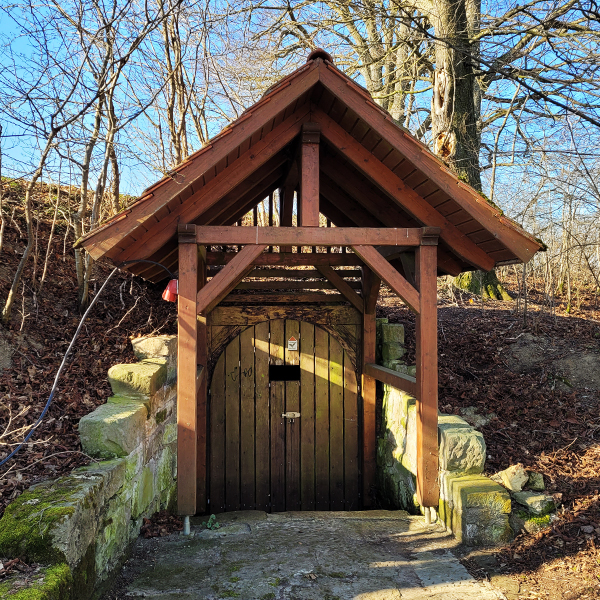 Fledermauskeller Wettringen