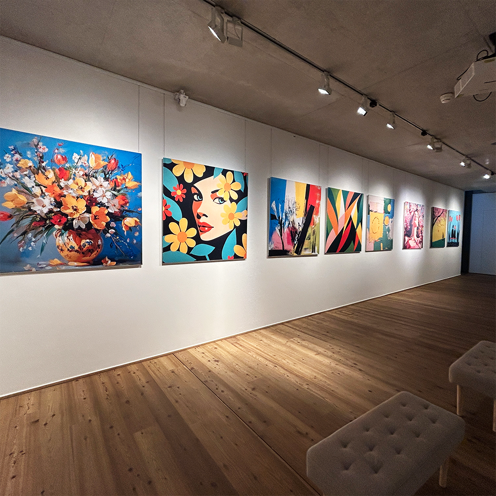 Sonderausstellung 