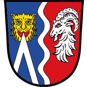 Wappen Gebsattel