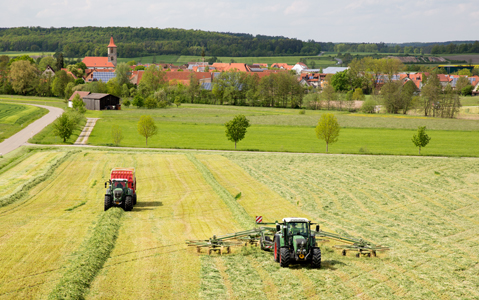 Gemeinde Geslau