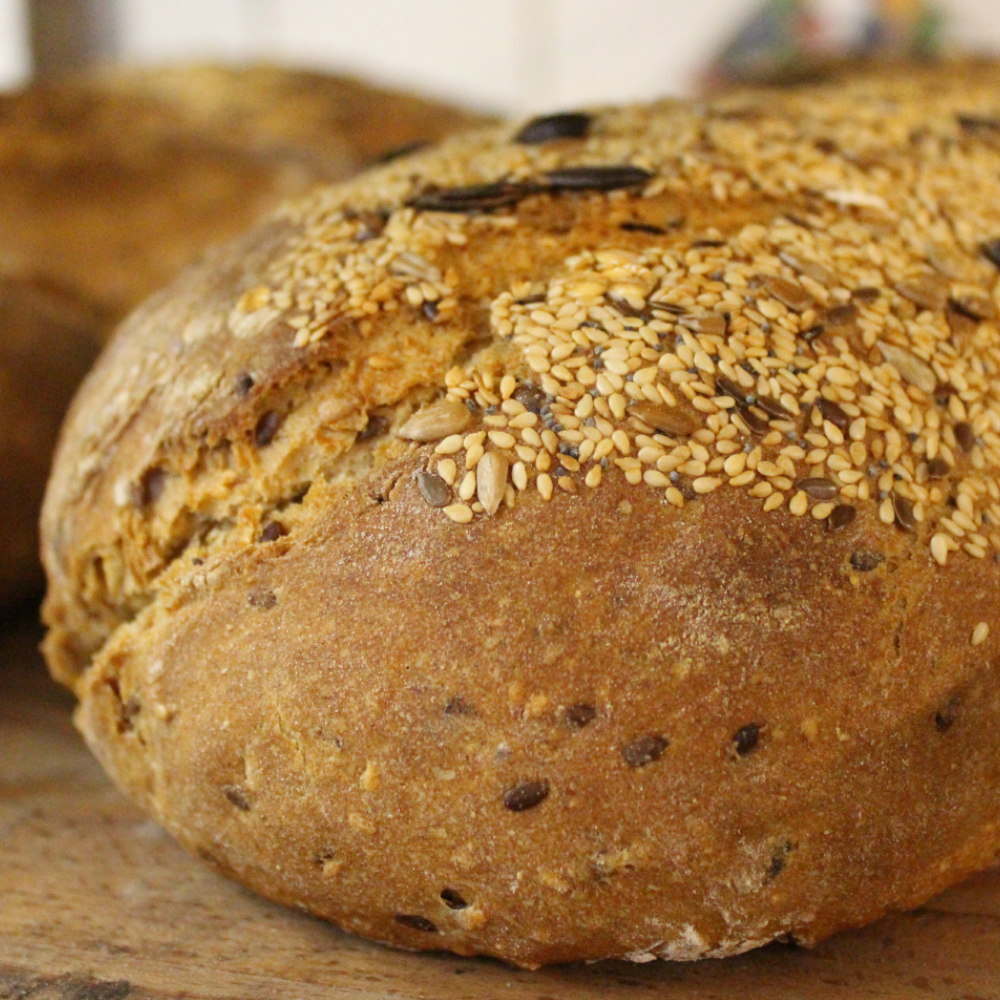 Brot Grafenmichelhof