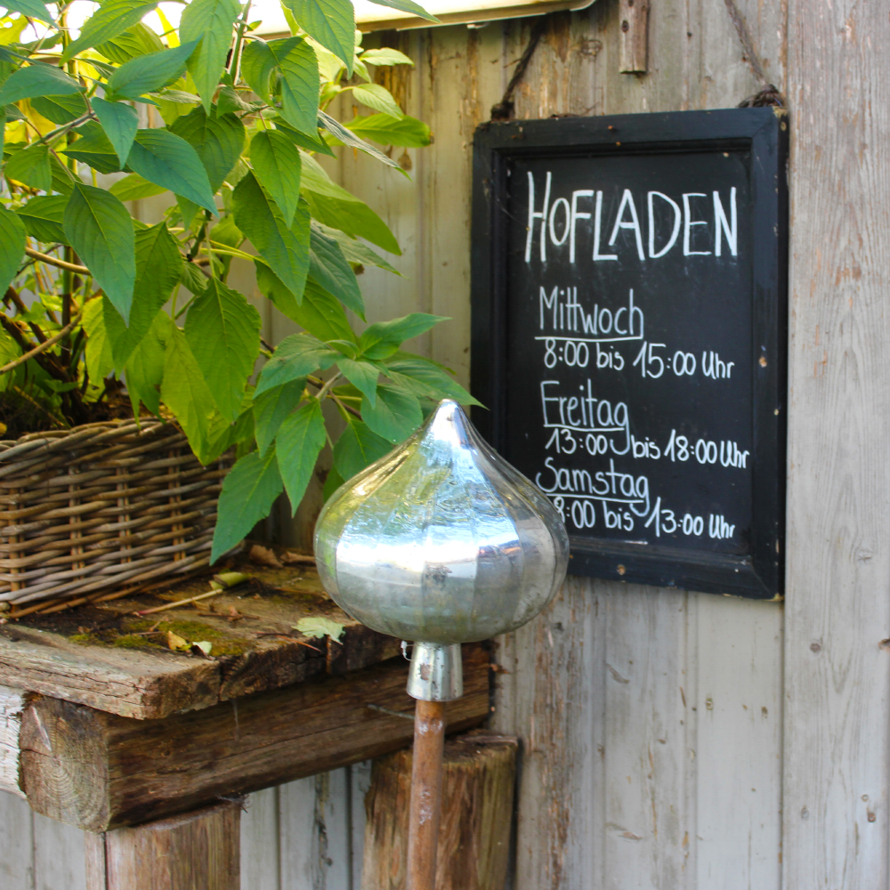 Hofladen am Grafenmichelhof