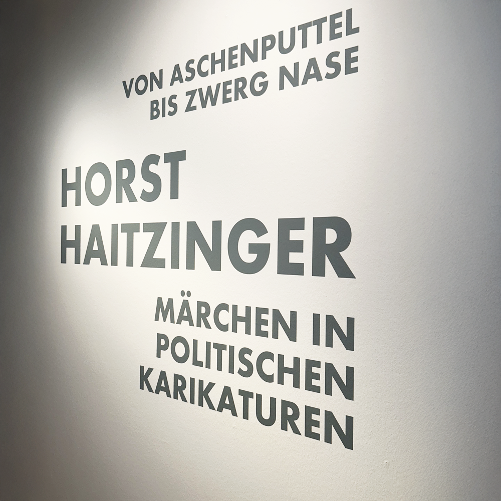 Sonderausstellung 