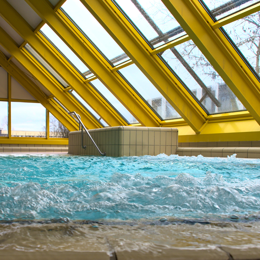 Whirpool Hallenbad Feuchtwangen 