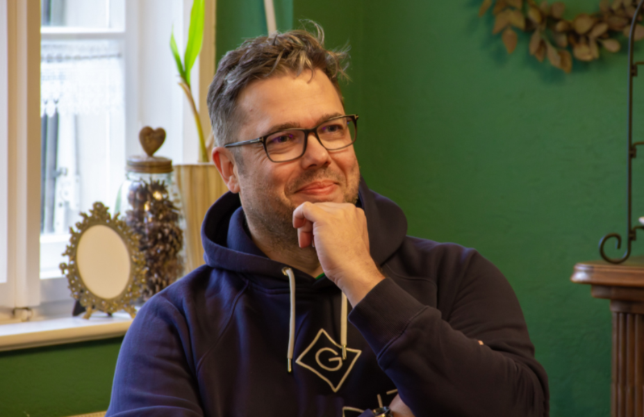 Marcus Fabian von Heimatprodukte