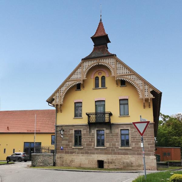 Hofgut Golfpark Schönbronn