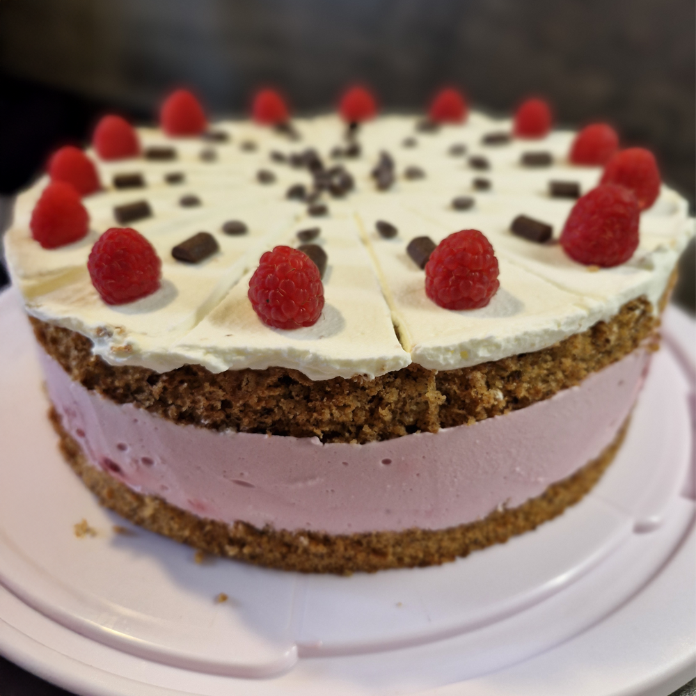 Torte von Lady Marmelade in Schillingsfürst