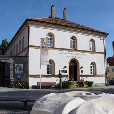 Ludwig Dörfler Museeum