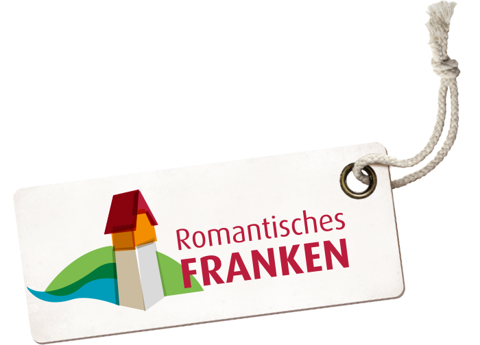 Logo Tourismusverband Romantisches Franken