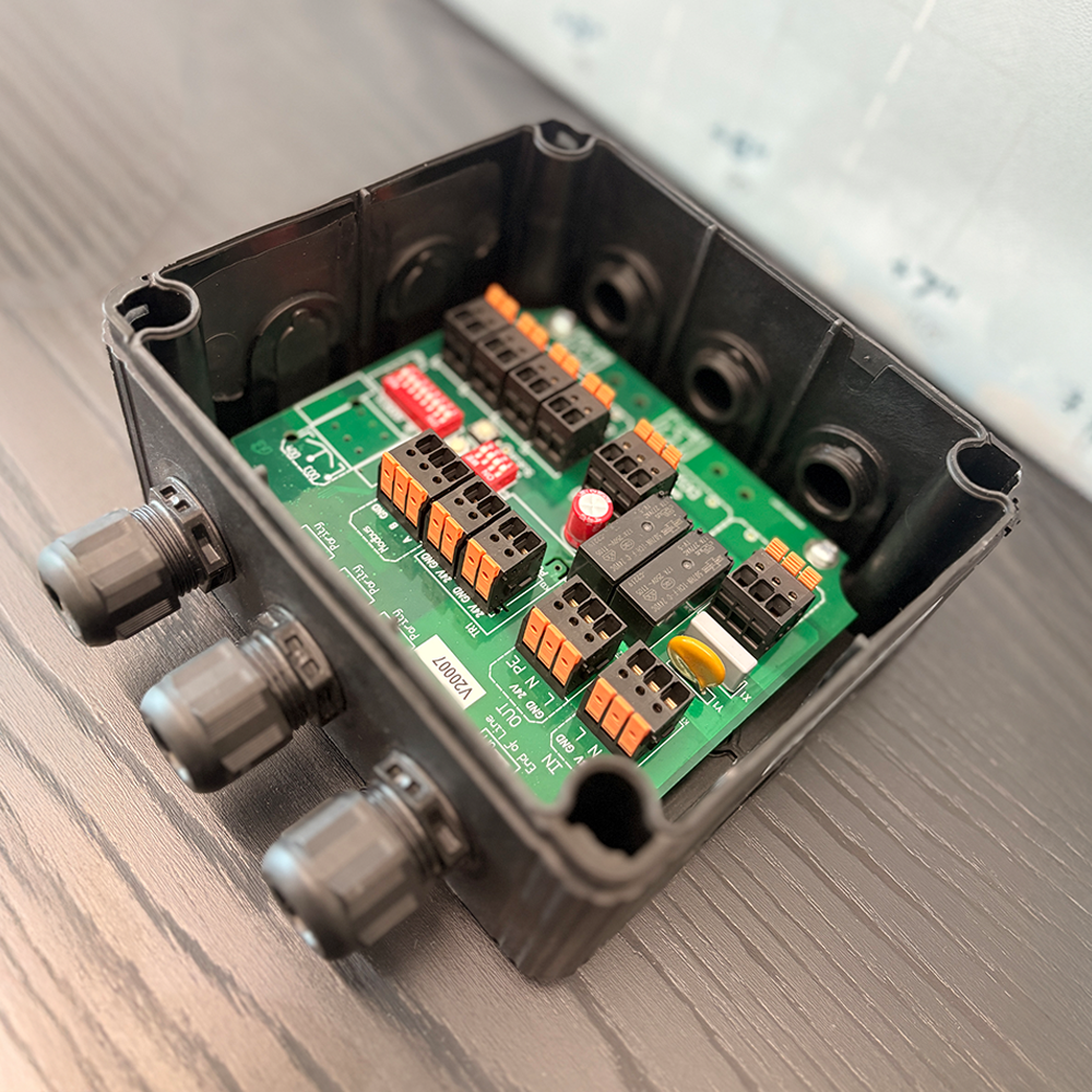 Ein Produkt von Romutec in Buch am Wald