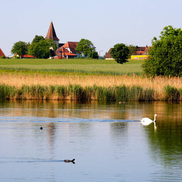 Ortsansicht Schopfloch