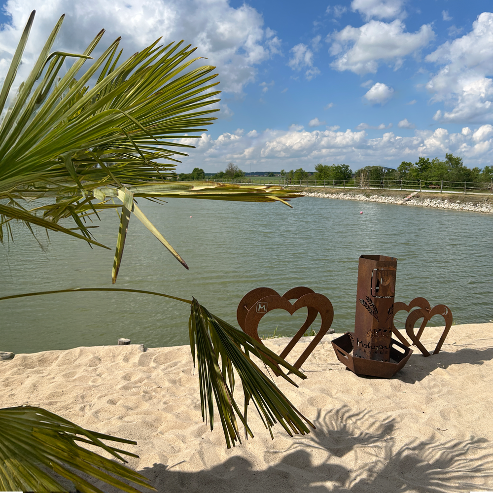 Beach Bar am Mohrenhof