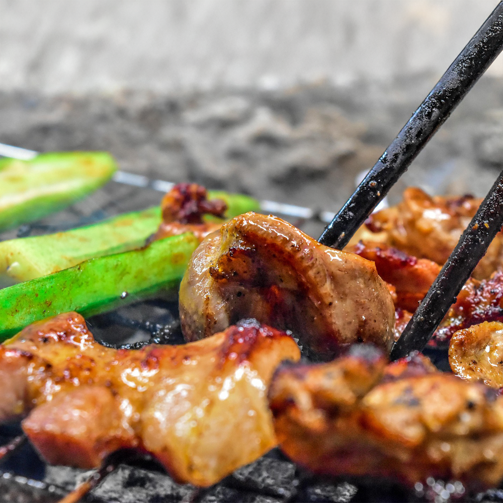 Kochkurs Taste of Indonesia in Insingen
