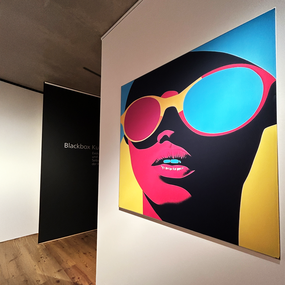 Ausstellung im Fränkischen Museum in Feuchtwangen