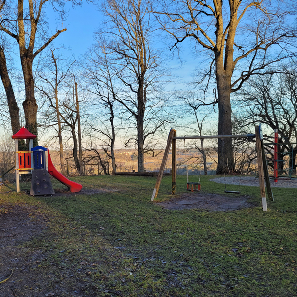 Spielplatz Kardinalsgarten Schillingsfürst