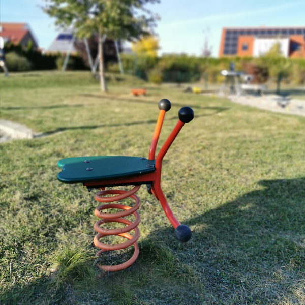 Spielplatz Lichtelweg Rothenburg ob der Tauber Wipptier