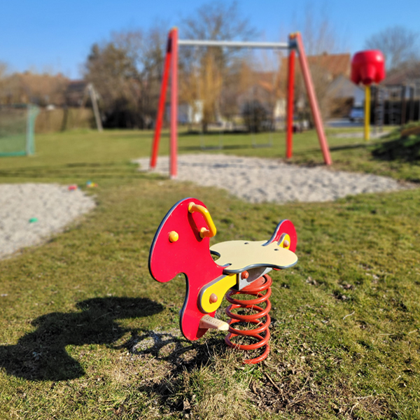 Spielplatz Untergailnau Wettringen Wipptier