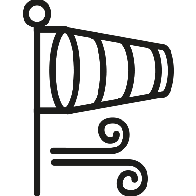 Icon Stärkste Windboe