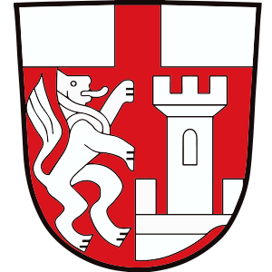 Wappen der Gemeinde Steinsfeld