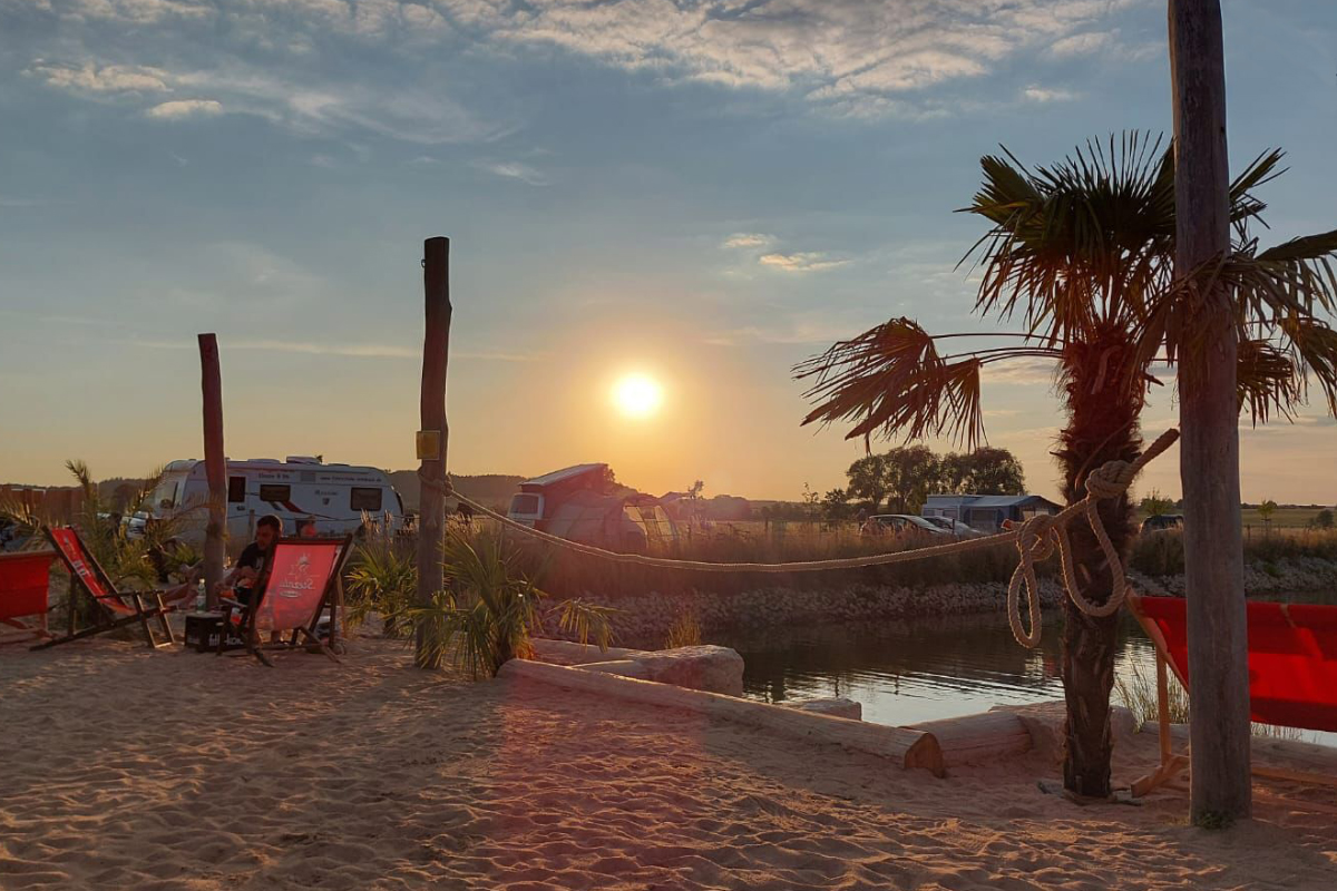 Dschilly Island Mohrenhof