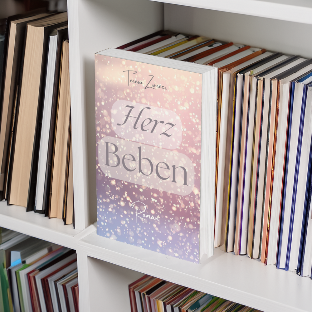 Buch von Teress Zwirner aus Schopfloch