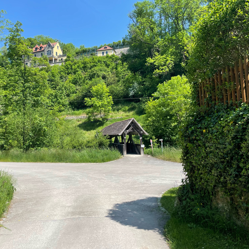 Die Schmelzmühle