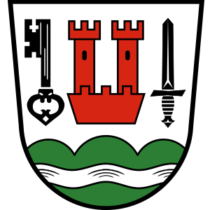 Wappen Wettringen