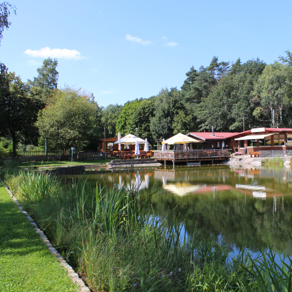 Waldschwimmbad Windelsbach